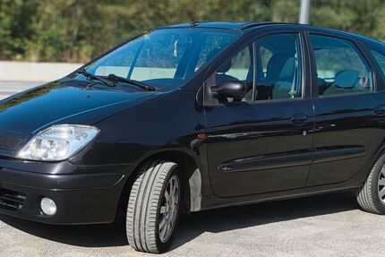 Renault Scenic 114.000 km 2.200 &euro; Dortmund 44263