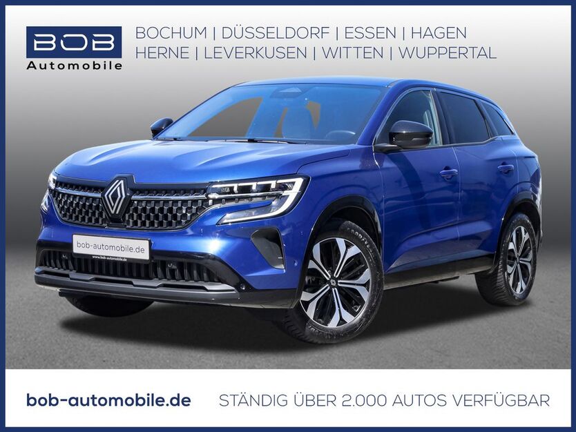 Renault Austral 25.800 km 29.888 € Bochum 44809