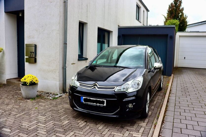 Citroen C3 89.625 km 5.290 € Recklinghausen 45657