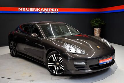 Porsche Panamera 97.000 km 39.990 € Remscheid 42853