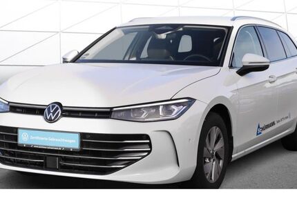 VW Passat 11.559 km 39.828 &euro; Herten 45701