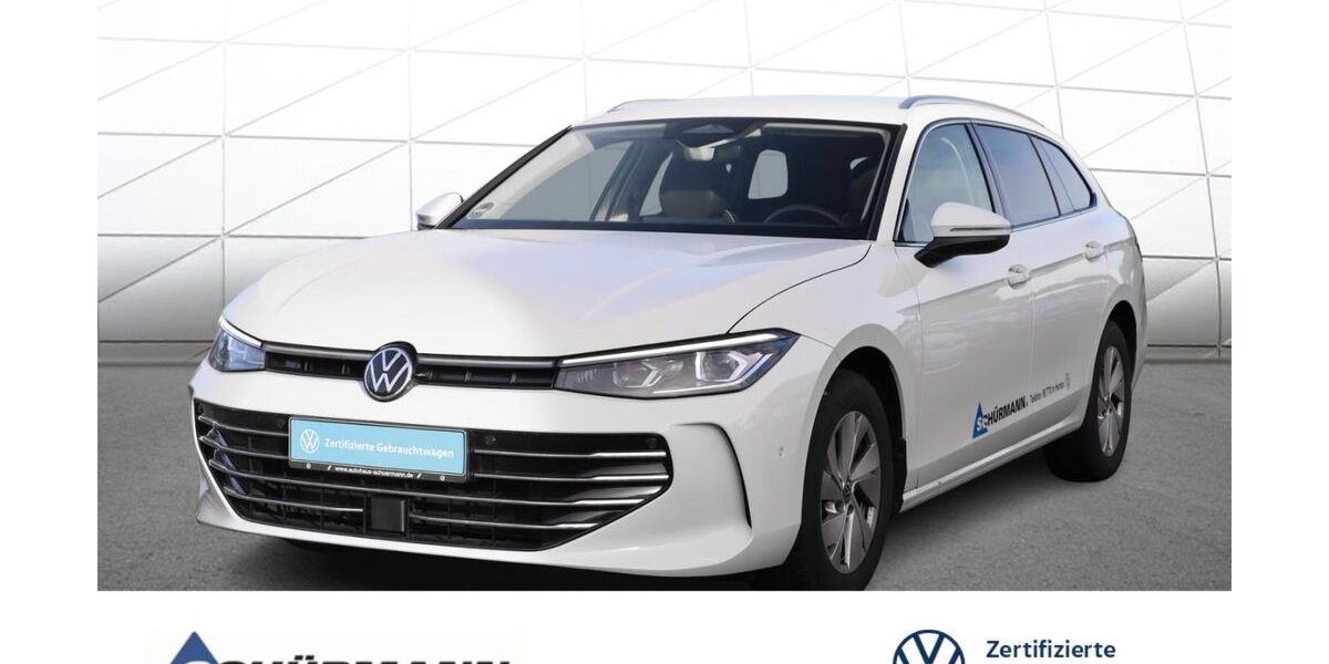VW Passat 11.559 km 39.828 &euro; Herten 45701