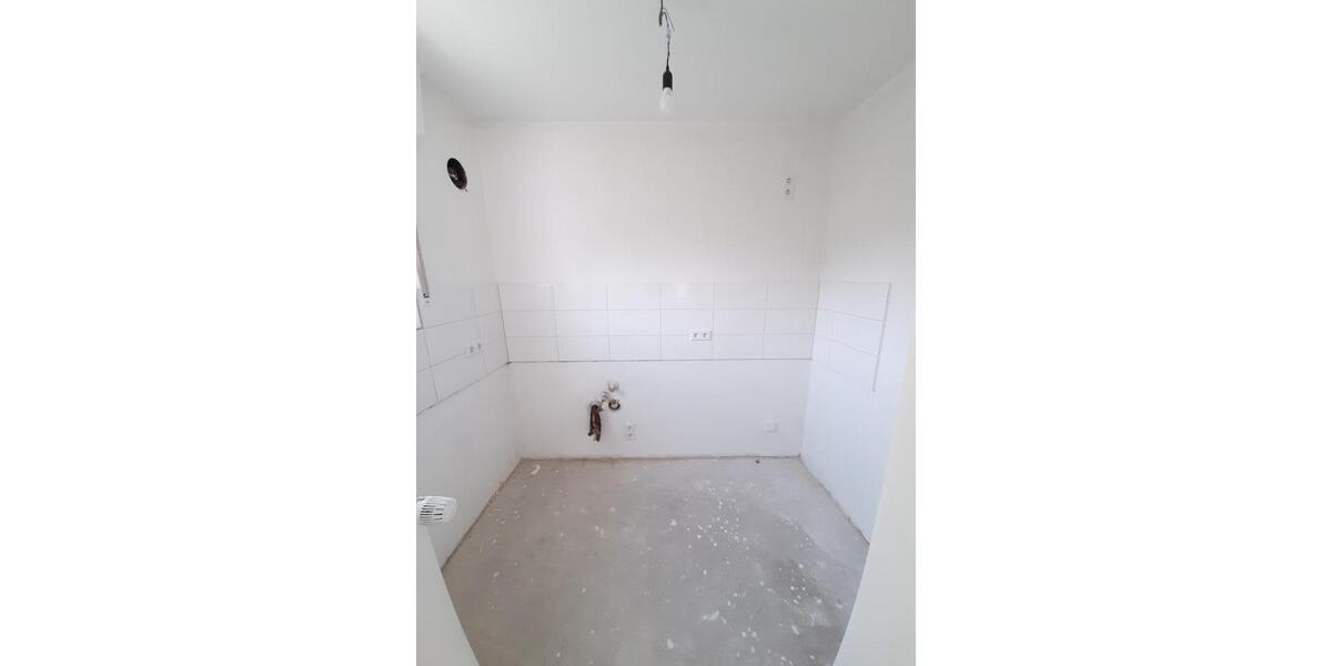 Erdgeschoßwohnung Bochum Günnigfeld - 2.5 Zimmer, 43 m&sup2;, 382&euro; | Angebot:26703626