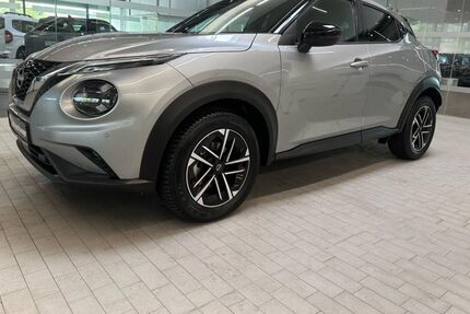 Nissan Juke 23.408 km 19.160 € Mülheim an der Ruhr 45478
