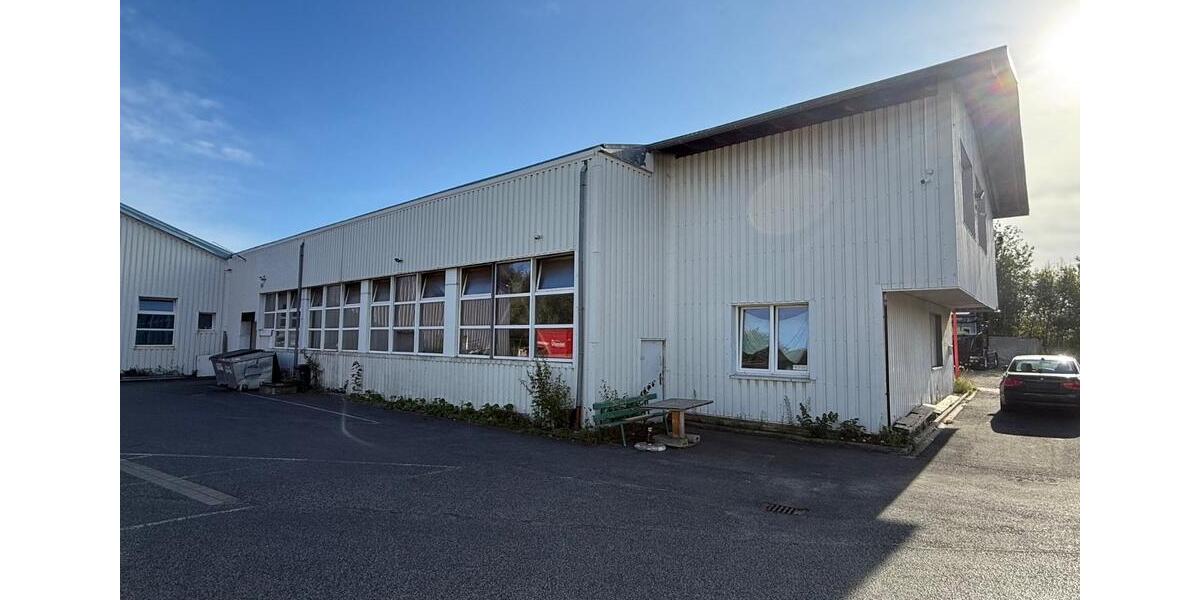 Gewerbeobjekt Datteln - 4.690&euro; | Angebot:25780658