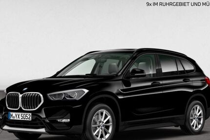 BMW X1 90.880 km 23.940 &euro; Marl 45770