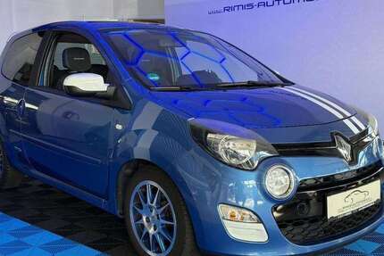 Renault Twingo 94.000 km 7.499 &euro; Gelsenkirchen 45884