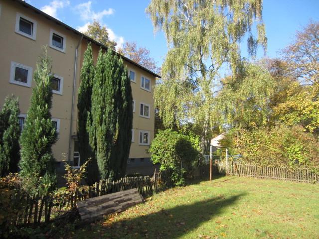 Attraktiv! Günstig geschnittene 3-Zimmer-Wohnung 3 zimmer