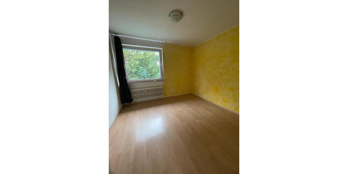 Helle 3,5 Zimmer-Wohnung mit Balkon in Gelsenkirchen 3.5 zimmer