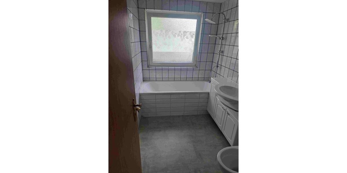 Erdgeschosswohnung in Essen Kray 3.5 zimmer