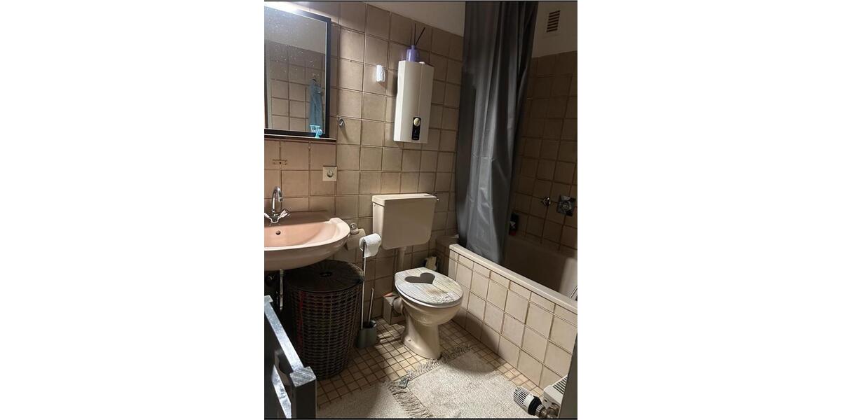 Erdgeschoßwohnung Dortmund Hörde - 3 Zimmer, 70 m&sup2;, 642&euro; | Angebot:25613670