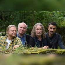 Velvet - Irish & Scottish Folk Musik