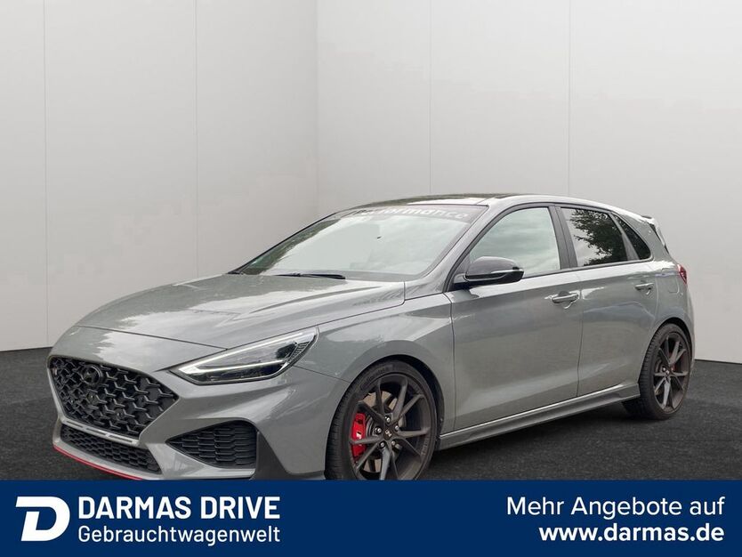 Hyundai i30 51.000 km 29.990 € Datteln 45711