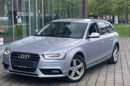 Audi A4 158.000 km 12.450 &euro; Gelsenkirchen 45899