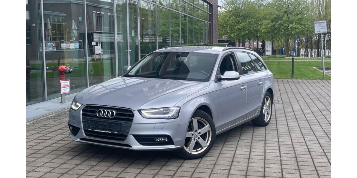 Audi A4 158.000 km 12.450 &euro; Gelsenkirchen 45899