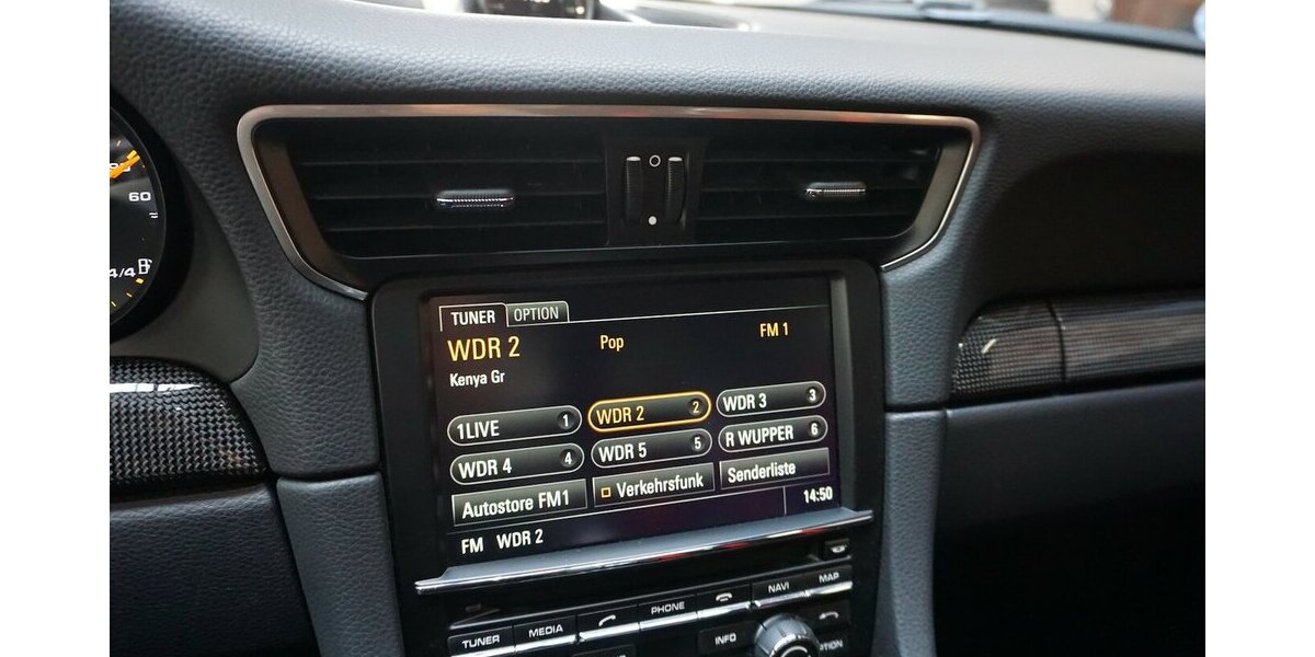 Porsche 911 991 GT3 RS PCCB 918 Approved Chrono Carbon 23.563 km 164.500 &euro; Wuppertal 42327