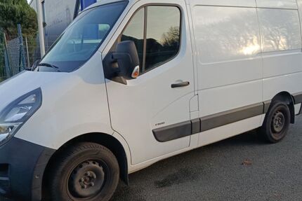 Opel Movano 110.000 km 6.599 &euro; Recklinghausen 45659