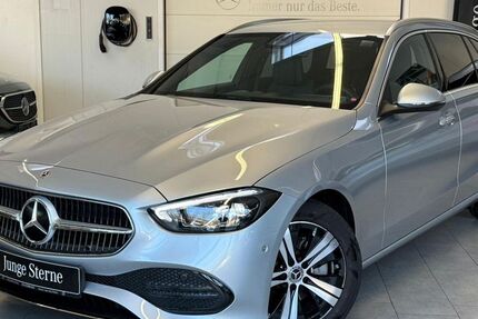 Mercedes-Benz C 180 8.837 km 35.850 &euro; Wuppertal 42281