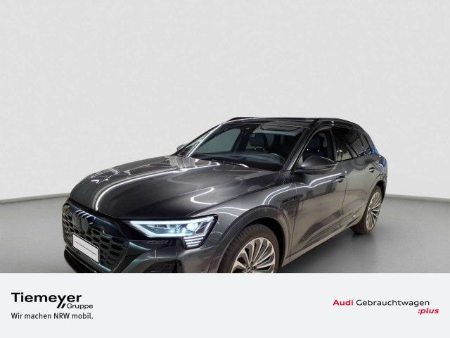 Audi Q8 e-tron 42.051 km 58.870 € Gelsenkirchen 45894