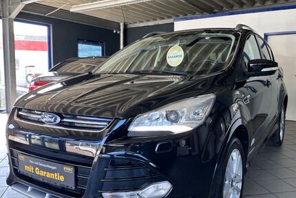 Ford Kuga 92.000 km 11.890 &euro; Bochum 44809