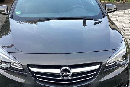 Opel Cascada