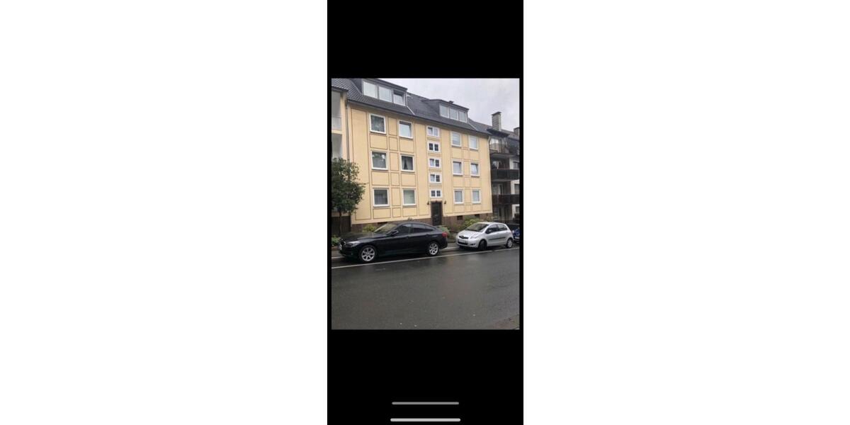 Etagenwohnung Wuppertal Lichtenplatz - 3 Zimmer, 70 m&sup2;, 170.000&euro; | Angebot:26445581