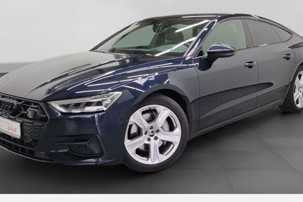 Audi A7 26.348 km 54.440 &euro; Bochum 44809