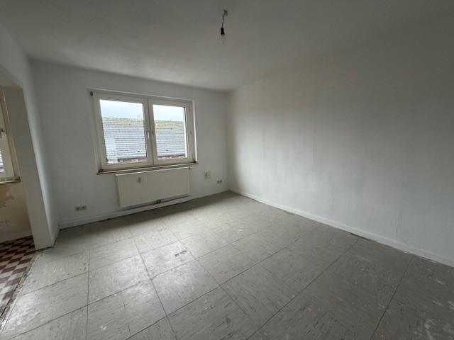 3-Raum-Wohnung im 2. OG. mit kleiner Kochküche - Uni-Nähe 3 zimmer