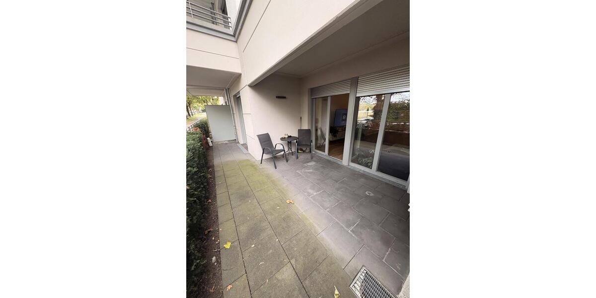 Erdgeschoßwohnung Dortmund Gartenstadt - 2 Zimmer, 72 m&sup2;, 1.120&euro; | Angebot:27564258