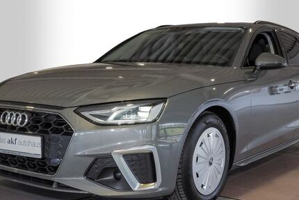 Audi A4 18.866 km 33.950 &euro; Schwerte 58239
