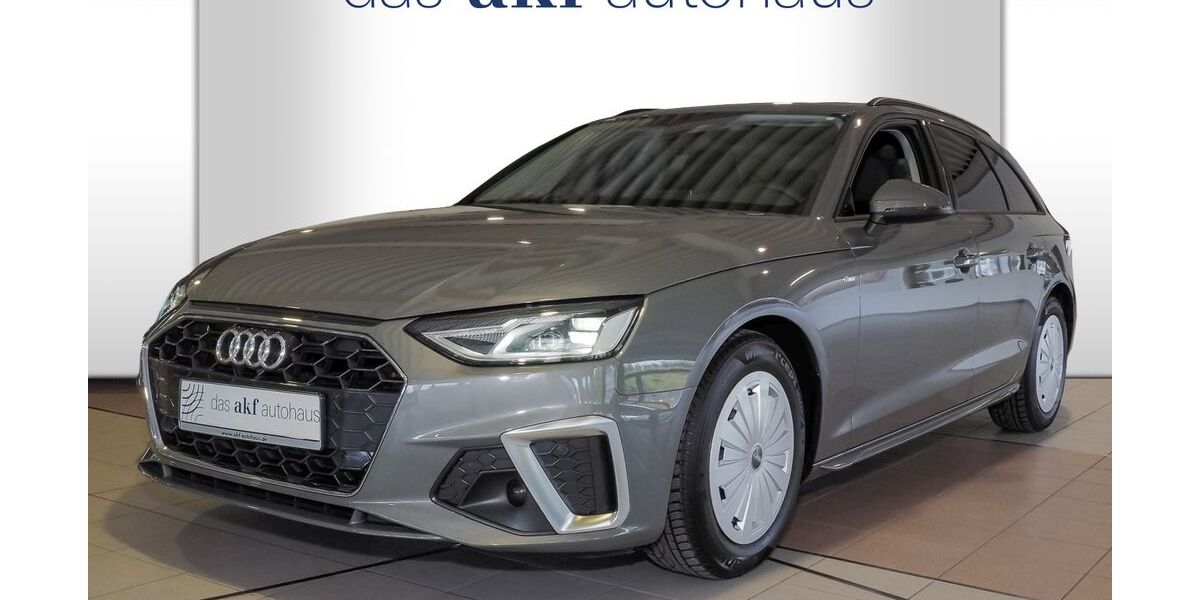 Audi A4 18.866 km 33.950 &euro; Schwerte 58239