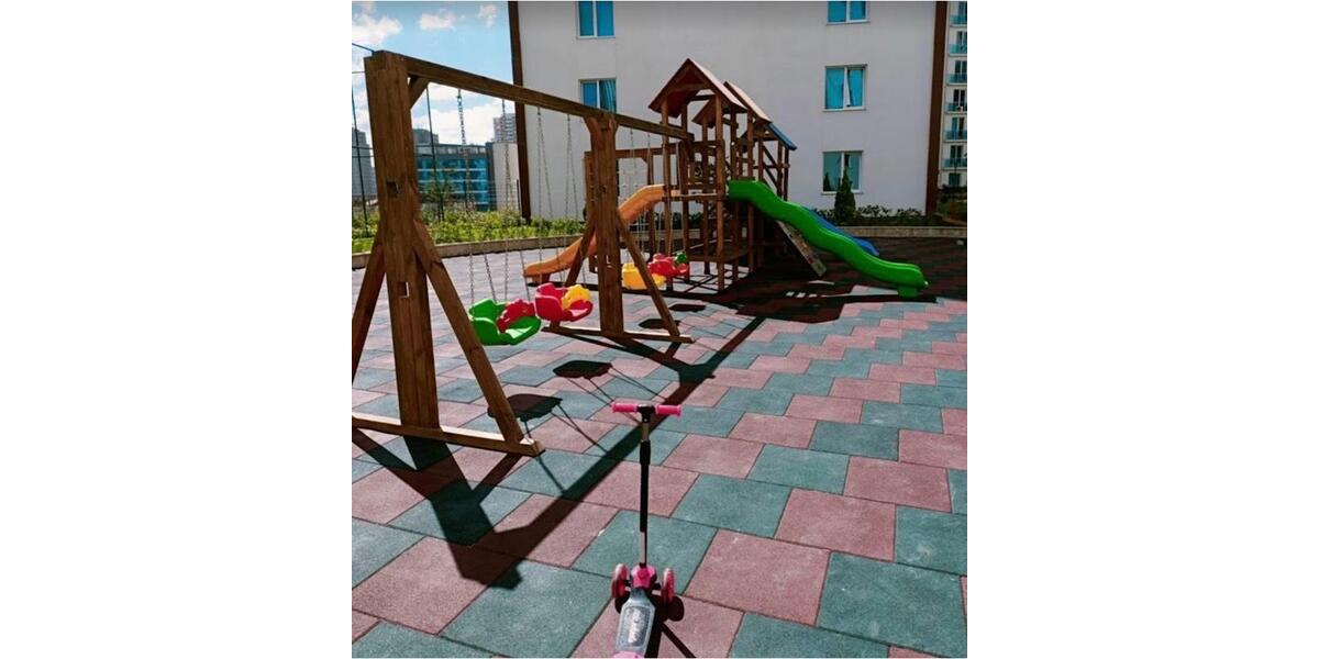 Luxus Wohnung Residence in Istanbul Kapitalanlage 3 zimmer