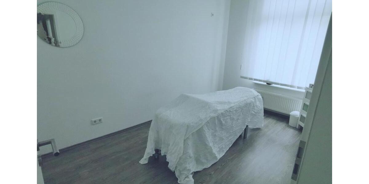 Praxis- oder Büroräume Hauptstr. 104, Schwelm zimmer