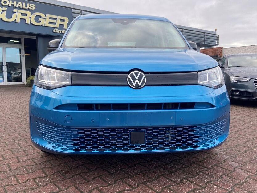 VW Caddy Maxi 12.700 km 31.470 € Lünen 44536
