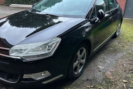 Citroen C5 343.000 km 1.699 &euro; Oberhausen 46117