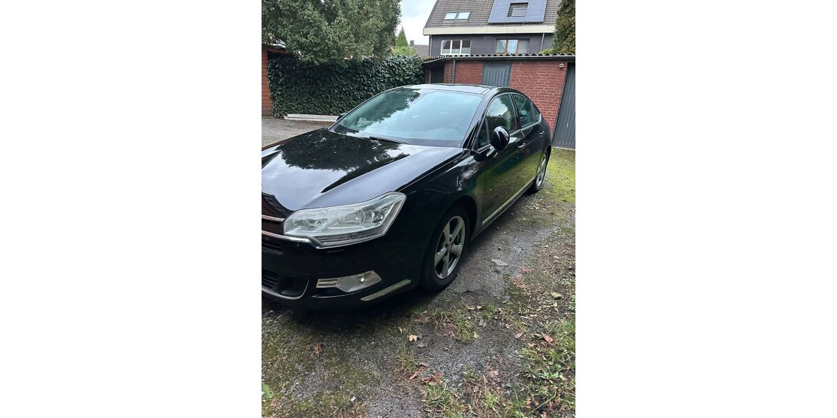 Citroen C5 343.000 km 1.699 &euro; Oberhausen 46117