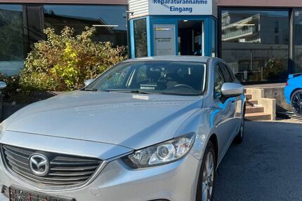 Mazda 6 130.175 km 8.999 &euro; Gelsenkirchen 45884