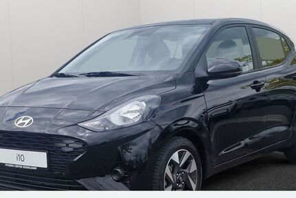 Hyundai i10 15.000 km 14.390 &euro; Herne 44653