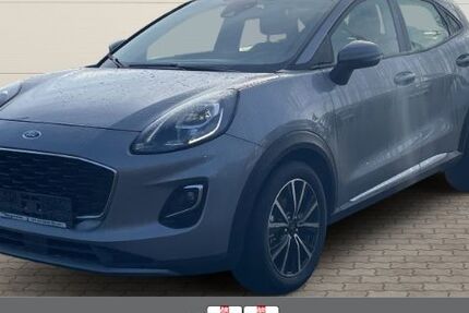Ford Puma 19.700 km 17.990 &euro; Essen 45356