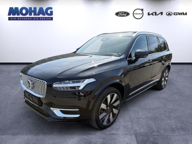 Volvo XC90 52.791 km 57.480 &euro; Dorsten 46282
