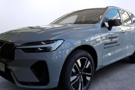 Volvo XC60 4.900 km 62.880 &euro; Recklinghausen 45659