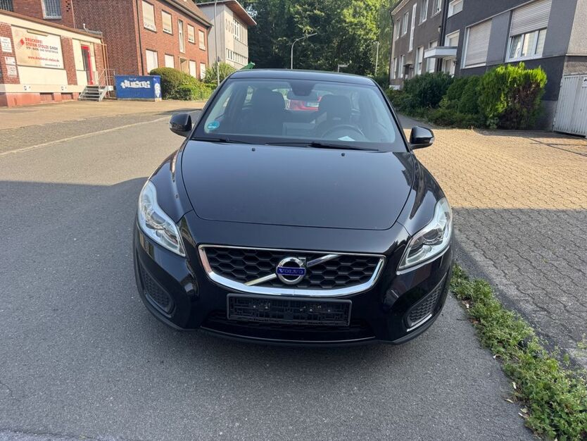 Volvo C30 180.000 km 5.699 € Gelsenkirchen 45879