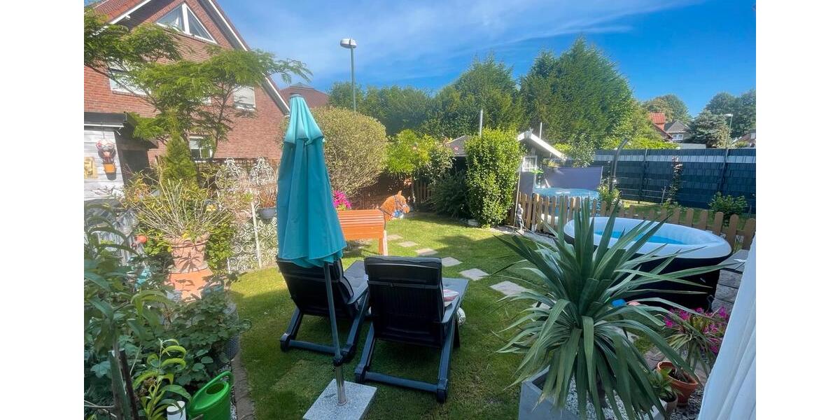 REIHENMITTELHAUS mit Wintergarten - Lünen- Niederaden zimmer