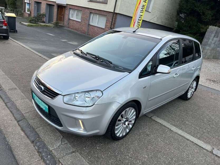 C-Max