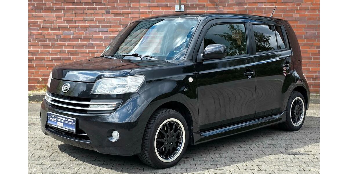 Daihatsu MATERIA 212.000 km 2.990 &euro; Herne (NRW) 44628