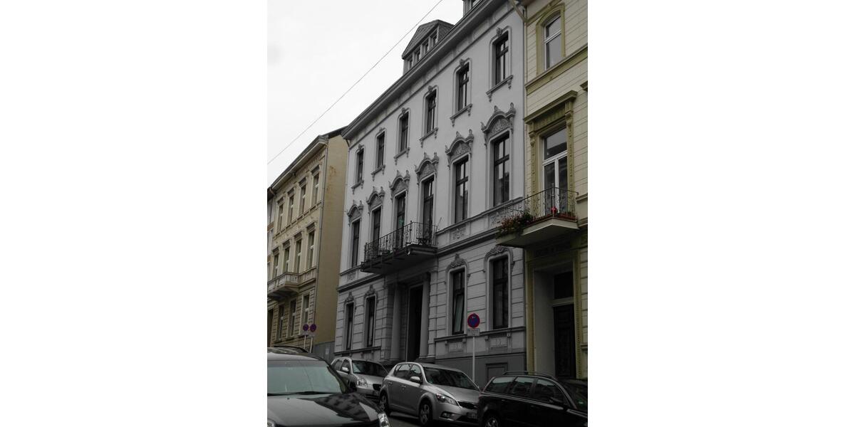 Dachgeschoßwohnung Wuppertal Brill - 4 Zimmer, 125 m&sup2;, 875&euro; | Angebot:25126965