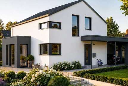Haus Mülheim an der Ruhr Broich - 5 Zimmer, 143 m&sup2;, 836.001&euro; | Angebot:27162156