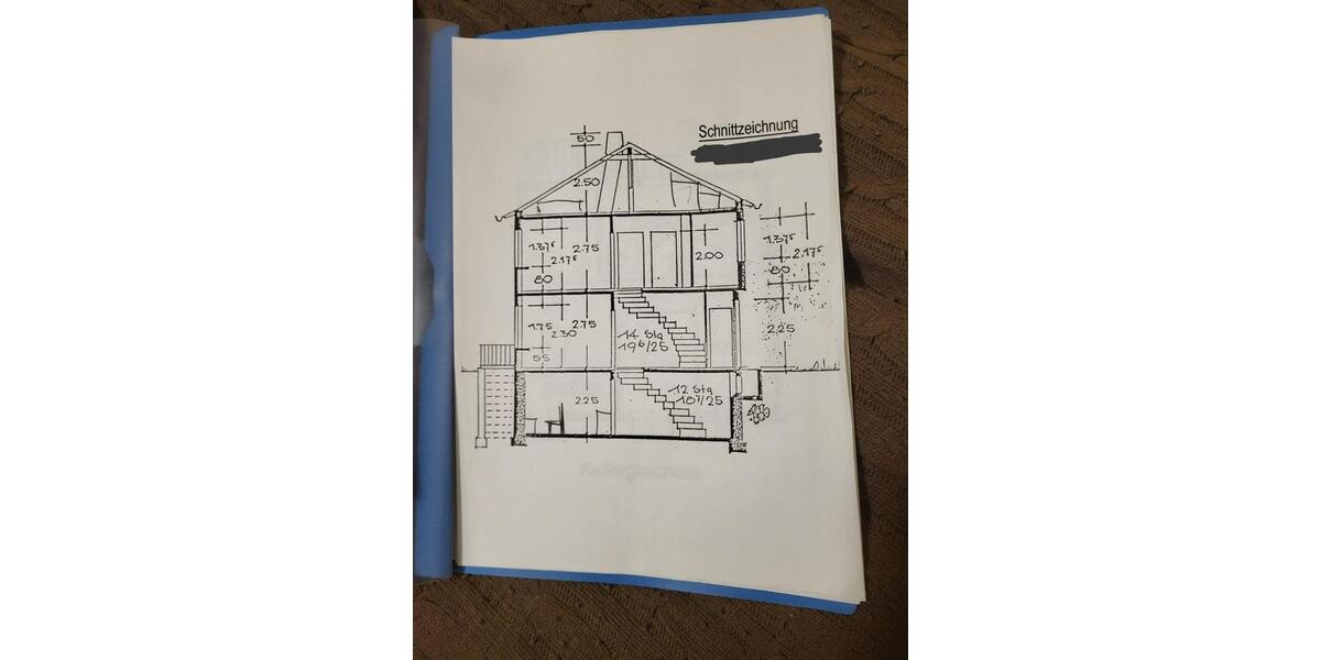 Reihenhaus Bochum Bochum-Nord - 346.000&euro; | Angebot:25279176