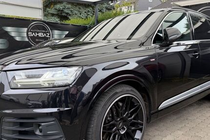 Audi Q7 215.000 km 37.700 &euro; Herne 44649