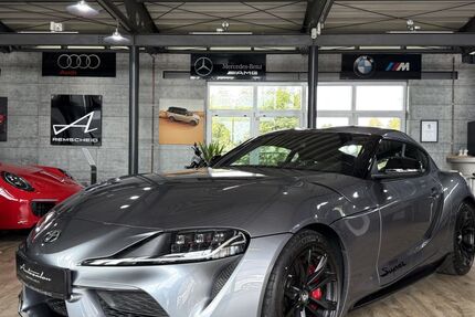 Toyota Supra 30.000 km 42.990 € Remscheid 42859